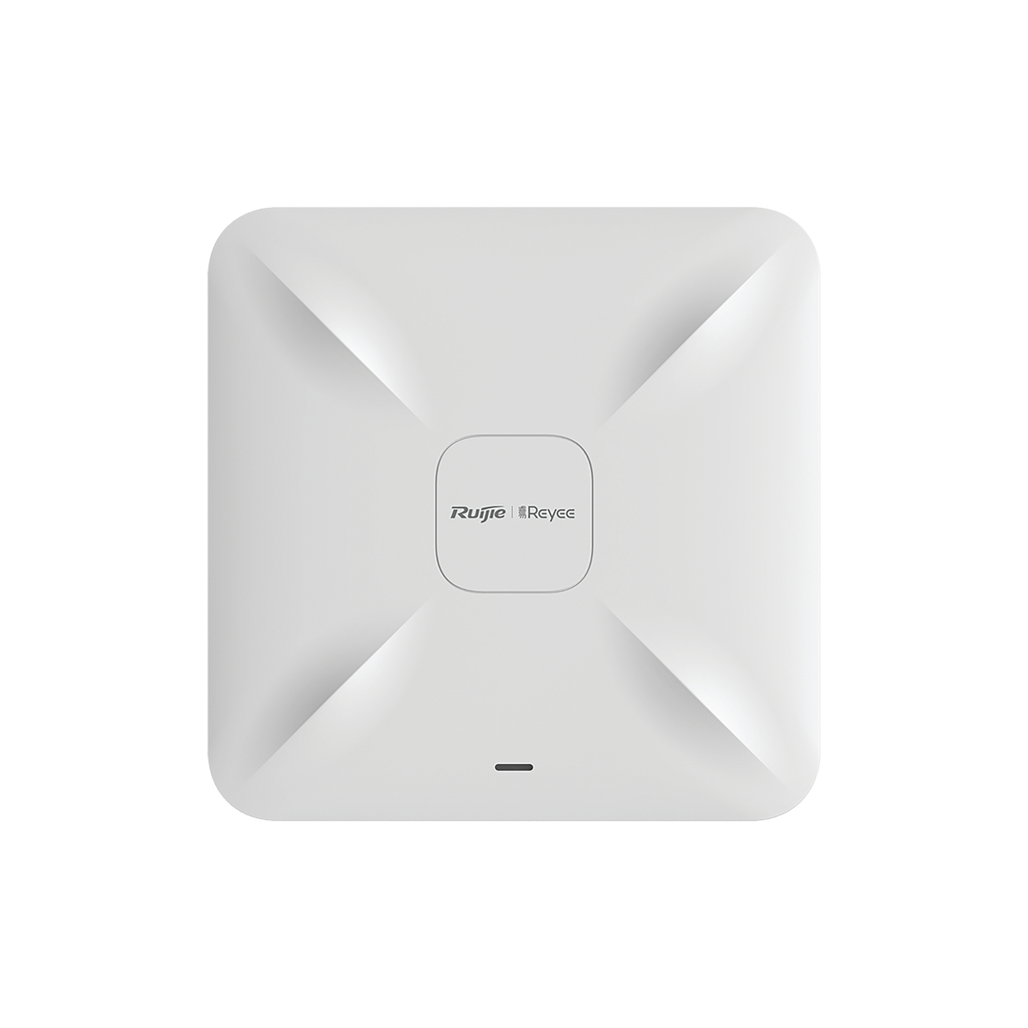 Punto de Acceso Mesh Wi-Fi 5 para interior en techo hasta 1.2 Gbps doble banda 802.11ac MU-MIMO 2X2, puertos Gigabit