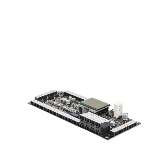 Tablilla principal de 4ta generación para torniquete SBT1000S