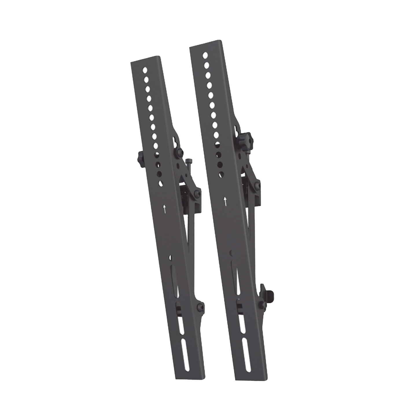 Brazos Inclinables  de 400 mm