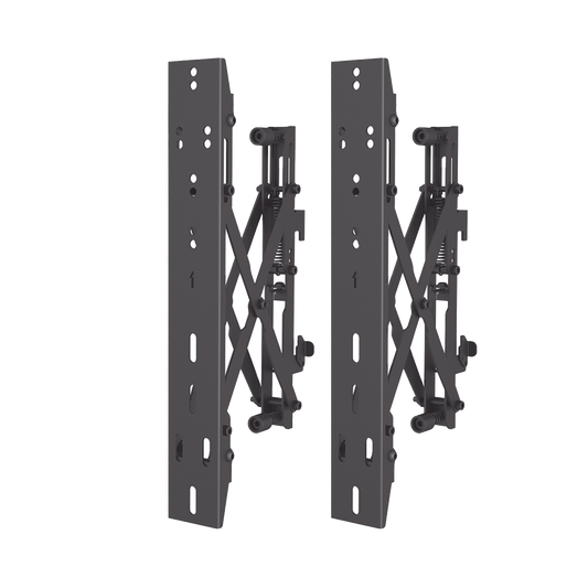 Brazos Push in pop out 400 mm