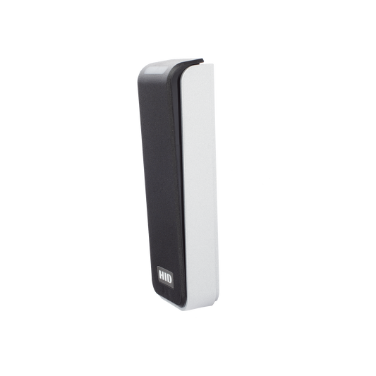 Lector SIGNO Estandar  Multitecnologia/ Pigtail/Wiegand & OSDP PROWATCH y WINPAK