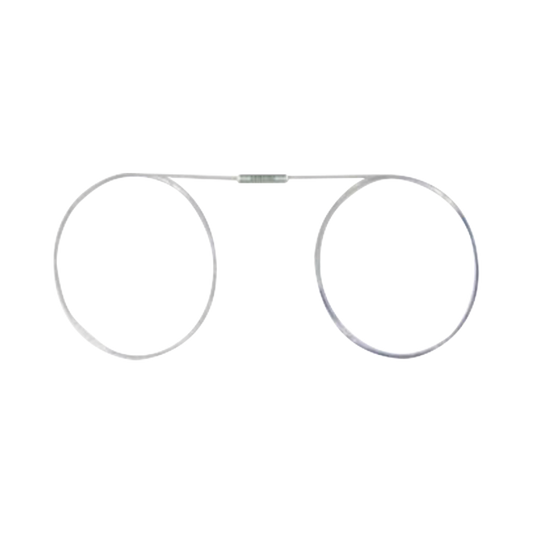 Splitter (Divisor Óptico) Desbalanceado tipo FBT, 1x2, 5/95 para fusión (sin conectores)