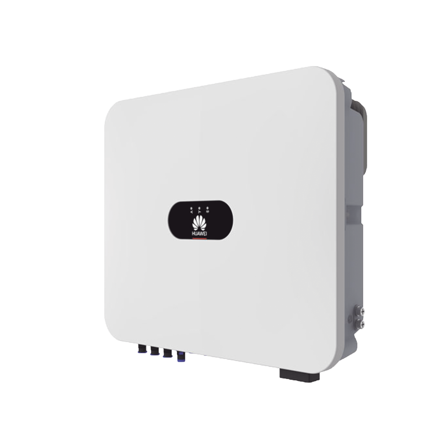 Inversor Hibrido para Interconexión a  CFE de 10 kW con Salida de 220 Vca.