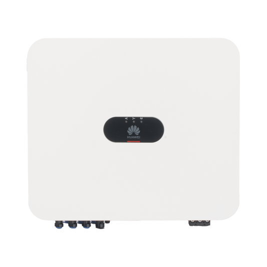 Inversor Hibrido  para Interconexión a CFE de 8 kW con Salida de 220 Vca.