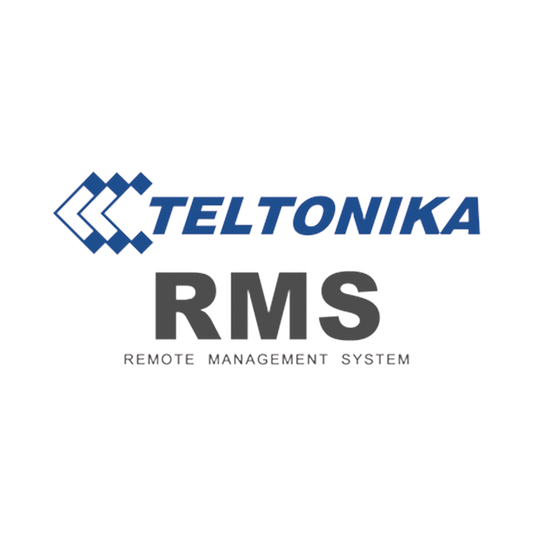 RMS Management - paquete de 3 años (solo administracion remota)