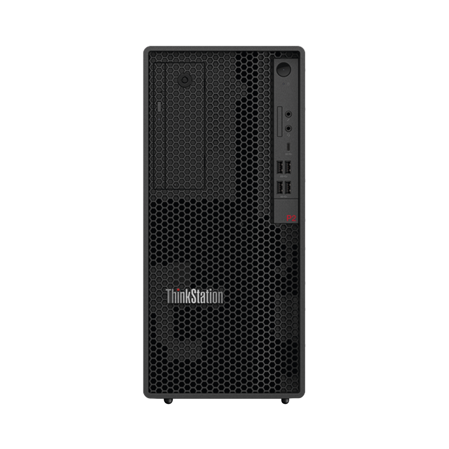 Estación de Trabajo (Workstation) / Core i9 14va generación / 32 GB RAM / SSD 1tGB / Tarjeta Gráfica T1000 / WiFi 6 / Multiples Salidas de Video / Alto Performance