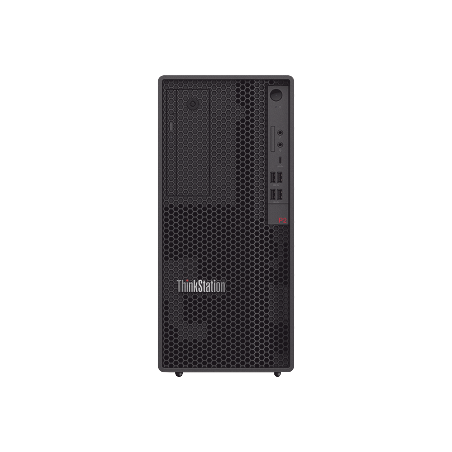 Estación de Trabajo (Workstation) / Core i9 14va generación / 32GB RAM / SSD 1TB  / Tarjeta Gráfica RTX 2000 / WiFi 6 /