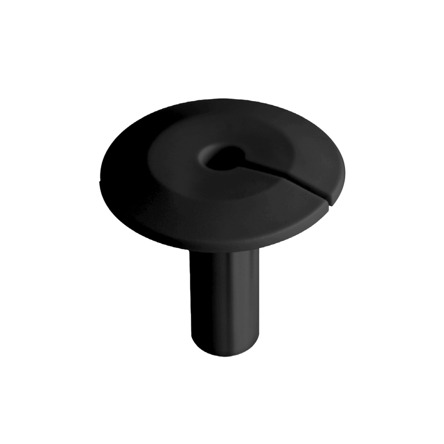 Pasa cable flexible bolsa con 100 (pzs) (14000-00001)