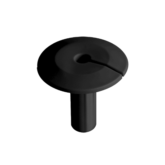 Pasa cable flexible bolsa con 100 (pzs) (14000-00001)