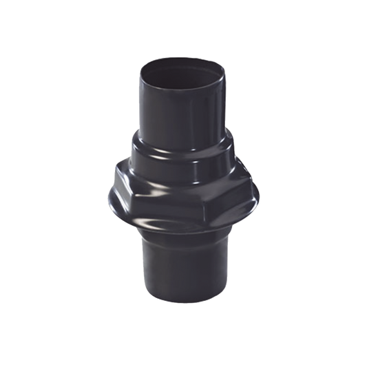 Tuerca Unión Hembra de  Al con Recubrimiento de PVC de 2" (51 mm) / Para Áreas Peligrosas.