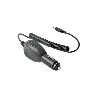 Adaptador de encendedor de cigarrillos de automóvil al cable de alimentación del conector de CD para cargadores  TXPRO y access points vehiculares