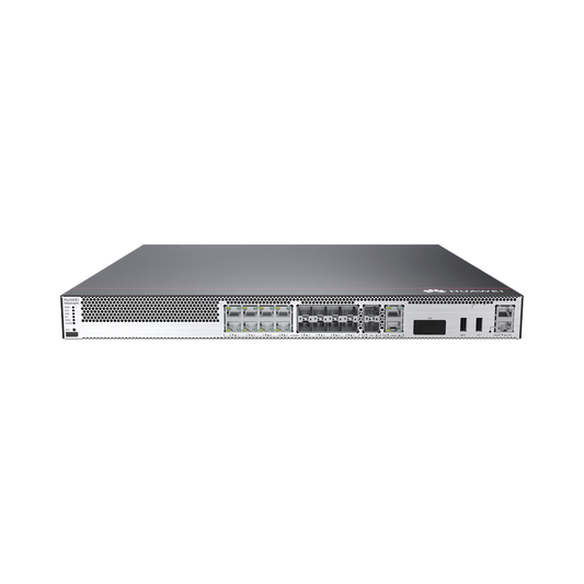 Firewall HUAWEI HiSecEngine de 9 Gbps para Empresas Medianas.