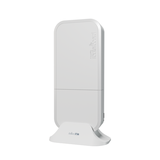 (wAP ax) Punto de Acceso WiFi 6 doble banda 802.11ax