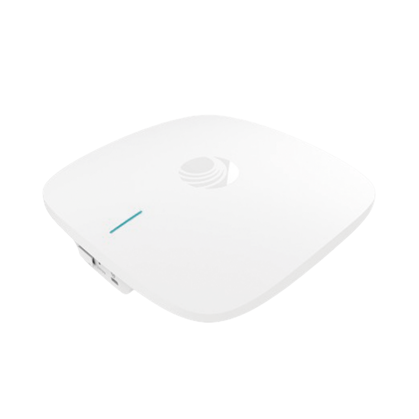 Access Point cnPilot XE3-4 WiFi 6/6E 802.11ax (2.4, 5 y 6 GHz), 3 radios definidos por software (SDR), MU-MIMO 4x4, Políticas de control de aplicaciones, hasta 1,500 clientes, gestión desde la nube, hasta 6.6 Gbps.