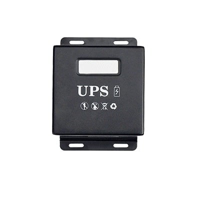 Respaldo de energía para dispositivos de videovigilancia móvil epcom