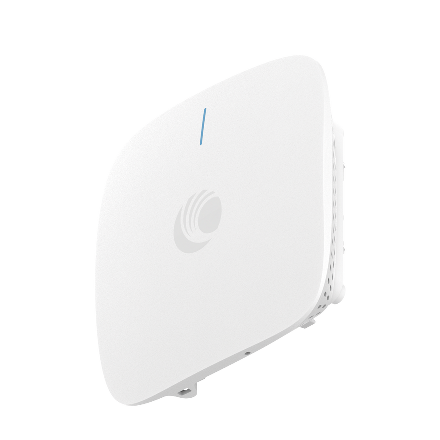 Punto de Acceso Empresarial Wi-Fi 6 Cambium Networks XV2-21X para Interior / Gestión desde la Nube cnMaestro / Seguridad WPA3 / Montaje en Techo o Plafón / Alimentación PoE / Hasta 256 Clientes