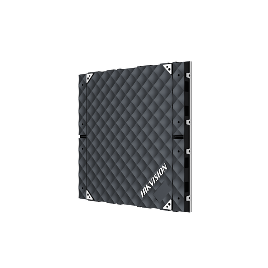 Modulo LED Pitch 1.9 / GOB Serie Flex / Receptora Novastar/ Resolución 256 X 256 / 50 x 50 cm / Uso en Interior