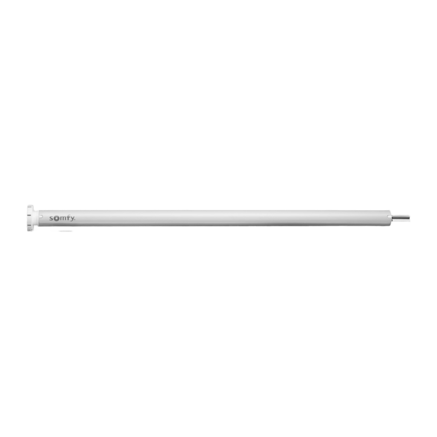 Motor inalámbrico (RTS) de baterías convierta sus persianas de cadena en sistemas inteligentes, para ventanas de 2.30m ancho / 3.50m alto, no incluye textil