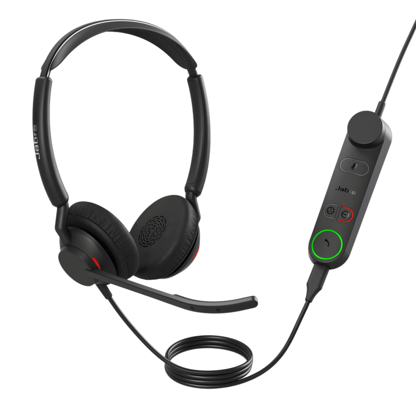 Jabra Engage 50 II  Stereo UC profesional digital con conexión USB A/C (5099-299-2269)