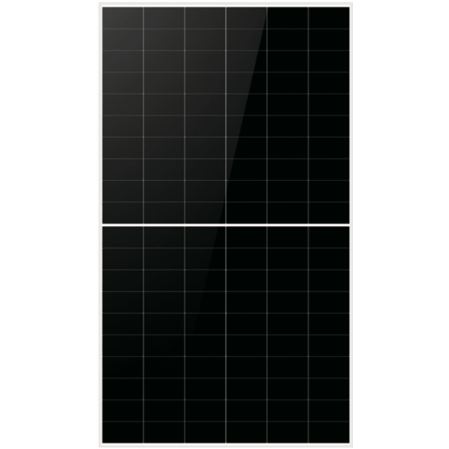 Módulo Solar HI-MO X10 LIGHT DESIGN, 540 W, 44.88 Vcc, HPBC 2.0