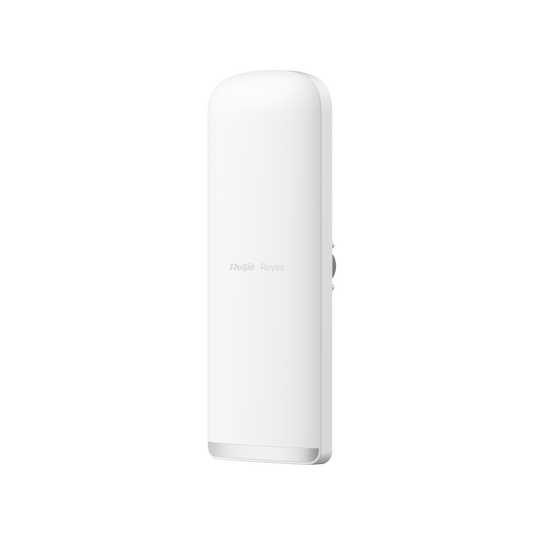 AP Integrado Multipunto Sectorial de 120° de 15dBi Compatible con AirMetro hasta 16 Clientes