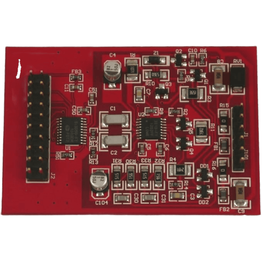 Modulo de 2 puertos FXO para conmutador P Yeastar (S20, P520, P550,P560, P570)