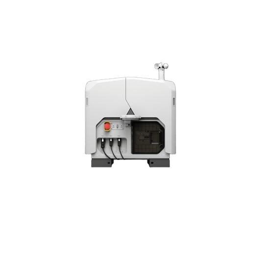 Estación de carga y comunicación para drones DJI, compatible con MATRICE4TDPLUS y MATRICE4DPLUS