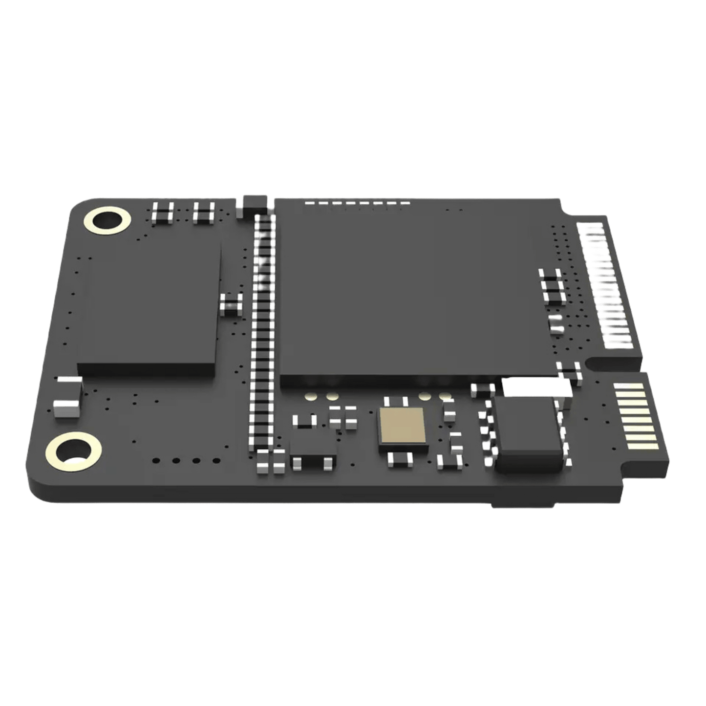 Modulo D30 Expansión de 100 usuarios y 30 llamadas simultaneas para conmutador P Yeastar (P560, P570)
