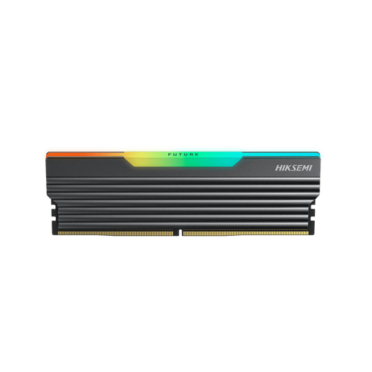 Módulo de Memoria RAM de 32 GB / DDR5 / 6400 MHz / RGB / Para Equipo de Escritorio / UDIMM