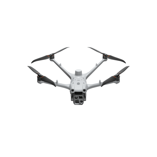 Drone DJI Matrice 4TDPLUS con RC/ Dual Cámara(Visual y Térmica) /Hasta 25kms de transmisión / 1 Año de Care Plus / Uso con DJI DOCK 3 o Independiente