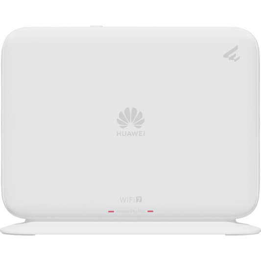 Router Inalámbrico eKit Wi-Fi 7 MLO con Función de Repetidor / Extensor Universal / Hasta 3.6 Gbps vía Wi-Fi /  Auto-reparación de red / Puertos Gigabit LAN/WAN