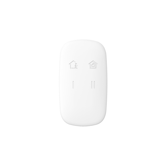 (AX PRO) Control Remoto para Armado y Desarmado / Teclas con Funciones Programables
