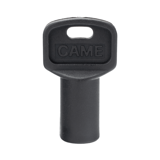Llave Para desbloqueo de Repuesto Para Equipos CAME