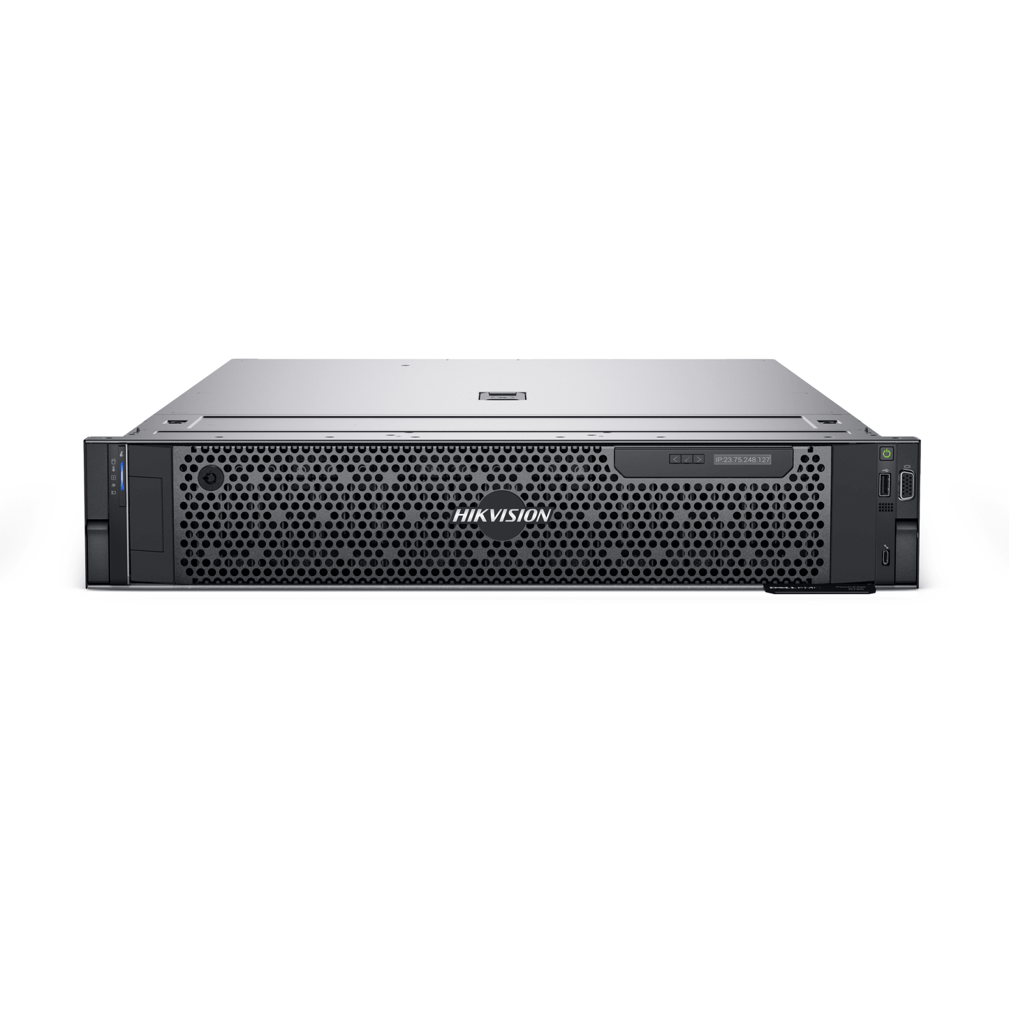 Servidor de Administración / Sin S.O/ Procesador 4410Y×2 / 32GB×2 GB RAM RDIMM /2TB 7.2K SATA×2(RAID_1)+2TB 7.2K SATA×2(RAID_1)