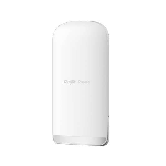 AP PtP o CPE Banda 5Ghz, Especializado para Cámaras, Compatible con AirMetro, 2 Puertos PoE Out 802.3AF hasta 15.4W Totales, Enlace de hasta 3 Km