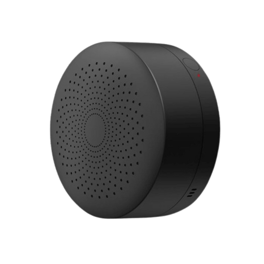 HUB controlador Inteligente ZigBee con señal Wifi Para cerraduras Akubela