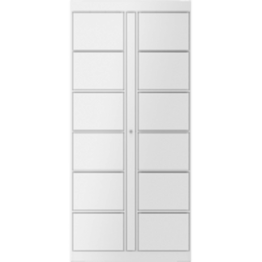 Locker Inteligente de EXPANSION con 12 Espacios / Requiere Locker Maestro / Comunica al Maestro por RS485